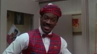 Eddie Murphy in Coming to America | Image Source: Prime Video (Paramount Pictures)